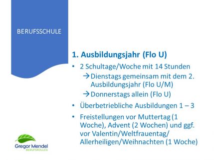 Ausbildung 2
